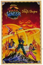 Watch The Pirates of Dark Water Movie4k